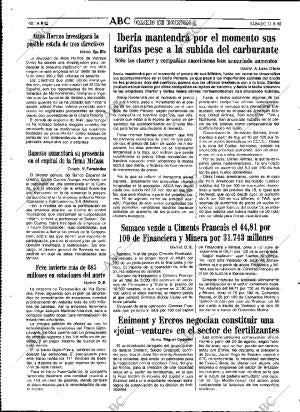 ABC MADRID 11-08-1990 página 60