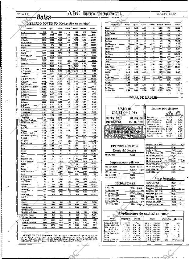 ABC MADRID 11-08-1990 página 62