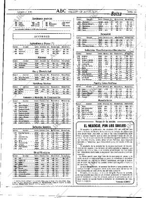 ABC MADRID 11-08-1990 página 63
