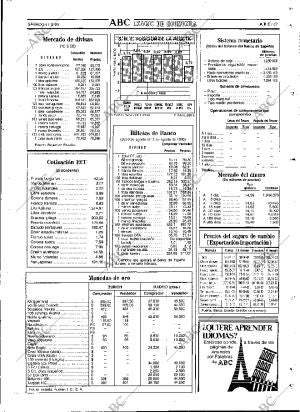 ABC MADRID 11-08-1990 página 67