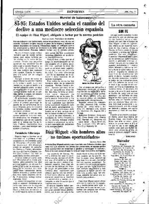ABC MADRID 11-08-1990 página 71