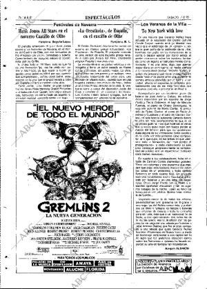 ABC MADRID 11-08-1990 página 76