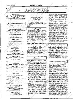 ABC MADRID 11-08-1990 página 79