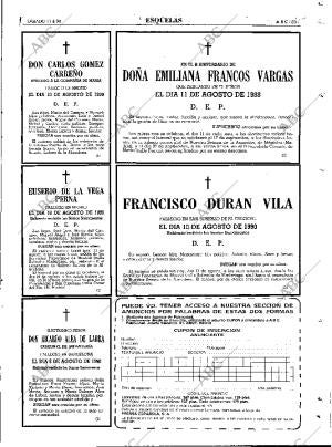 ABC MADRID 11-08-1990 página 83