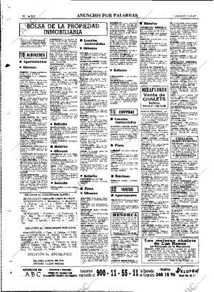ABC MADRID 11-08-1990 página 86