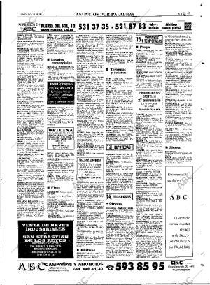 ABC MADRID 11-08-1990 página 87