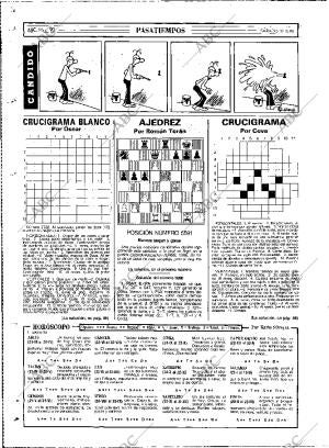 ABC MADRID 11-08-1990 página 90