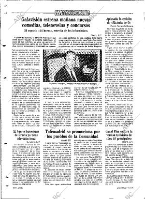 ABC MADRID 12-08-1990 página 108