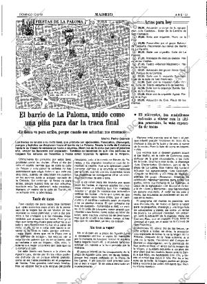 ABC MADRID 12-08-1990 página 33