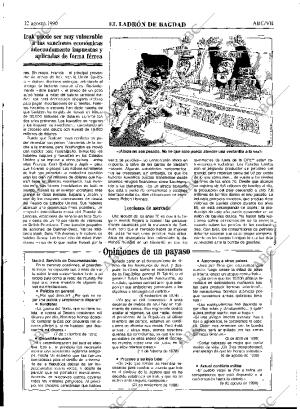 ABC MADRID 12-08-1990 página 55