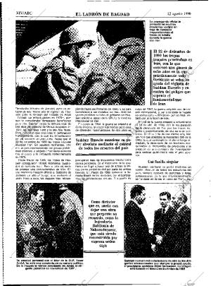 ABC MADRID 12-08-1990 página 62