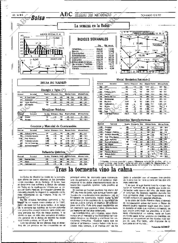 ABC MADRID 12-08-1990 página 68