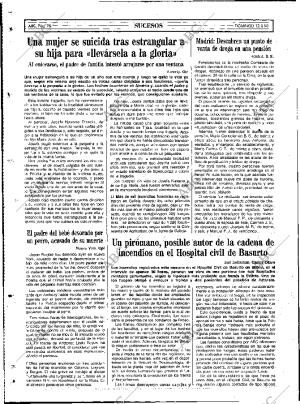 ABC MADRID 12-08-1990 página 76