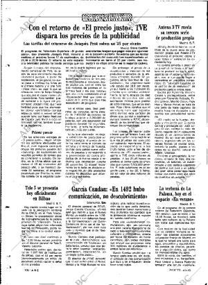 ABC MADRID 14-08-1990 página 100