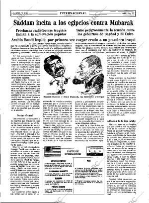 ABC MADRID 14-08-1990 página 25