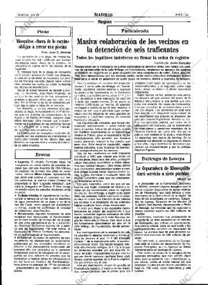 ABC MADRID 14-08-1990 página 37