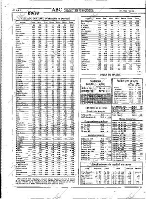 ABC MADRID 14-08-1990 página 58