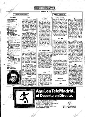 ABC MADRID 16-08-1990 página 102