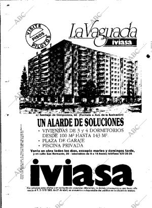 ABC MADRID 16-08-1990 página 104