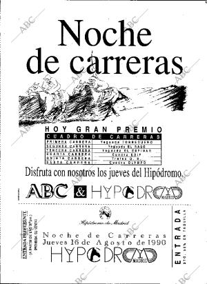 ABC MADRID 16-08-1990 página 2