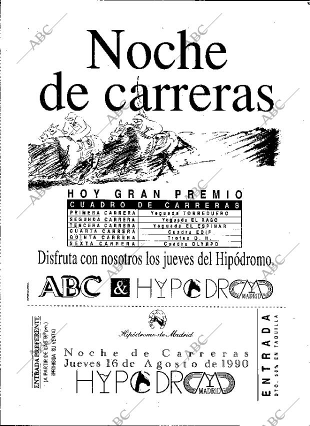 ABC MADRID 16-08-1990 página 2