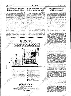 ABC MADRID 16-08-1990 página 36