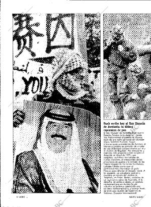 ABC MADRID 16-08-1990 página 4