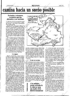 ABC MADRID 16-08-1990 página 45