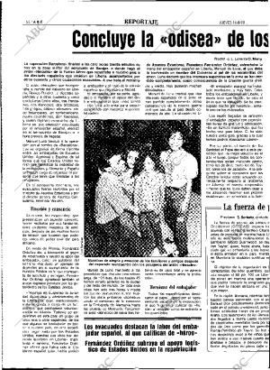 ABC MADRID 16-08-1990 página 52