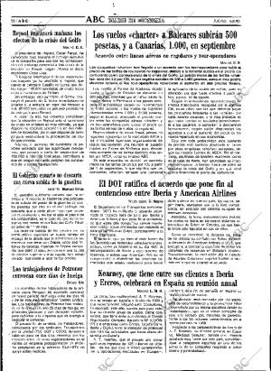 ABC MADRID 16-08-1990 página 56