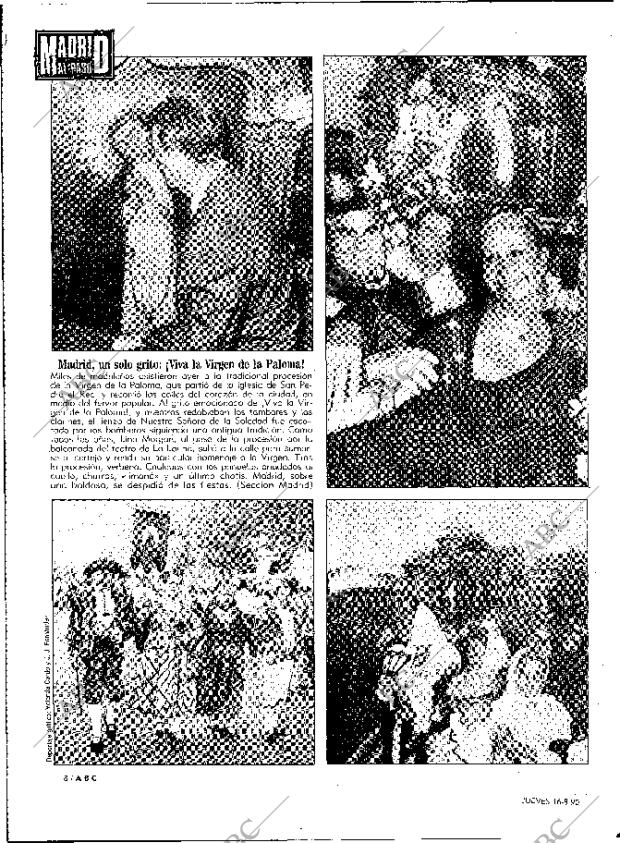 ABC MADRID 16-08-1990 página 8
