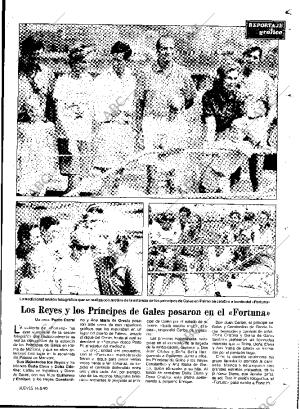 ABC MADRID 16-08-1990 página 93