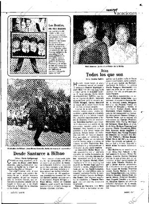 ABC MADRID 16-08-1990 página 97