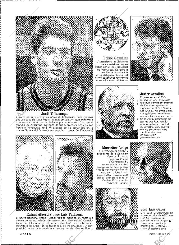 ABC MADRID 19-08-1990 página 10