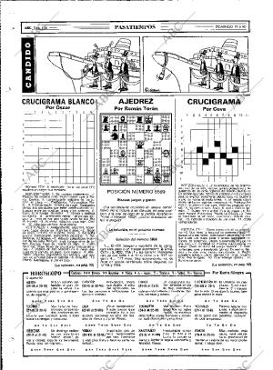 ABC MADRID 19-08-1990 página 100