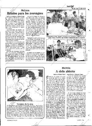 ABC MADRID 19-08-1990 página 103