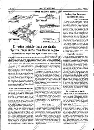 ABC MADRID 19-08-1990 página 30