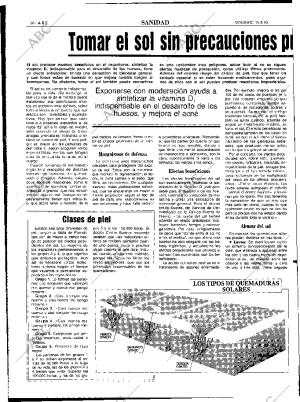 ABC MADRID 19-08-1990 página 56