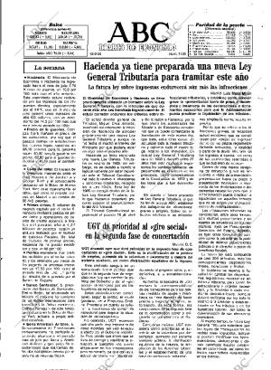 ABC MADRID 19-08-1990 página 59