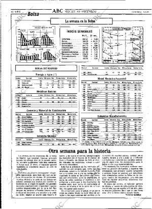 ABC MADRID 19-08-1990 página 62