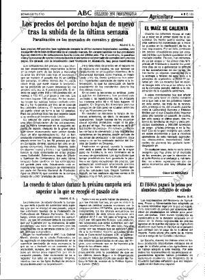 ABC MADRID 19-08-1990 página 65