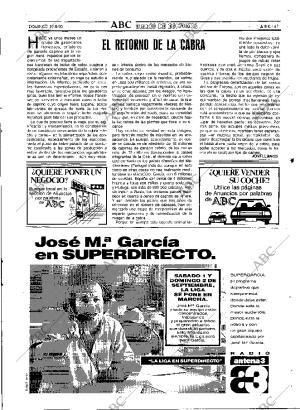 ABC MADRID 19-08-1990 página 67