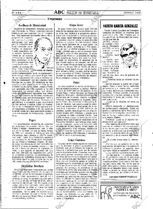 ABC MADRID 19-08-1990 página 68