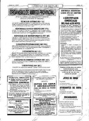 ABC MADRID 19-08-1990 página 69