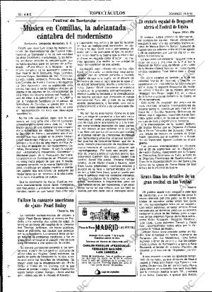 ABC MADRID 19-08-1990 página 80