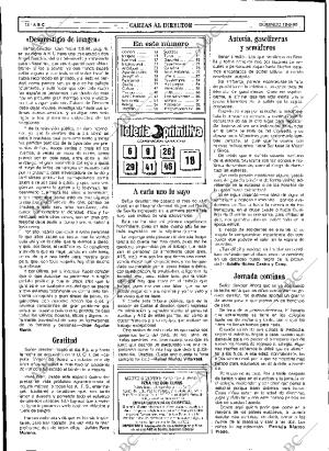 ABC SEVILLA 19-08-1990 página 12