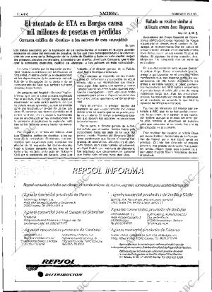 ABC SEVILLA 19-08-1990 página 18