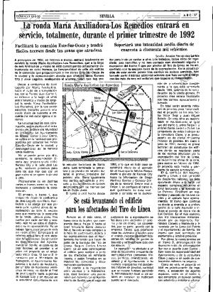 ABC SEVILLA 19-08-1990 página 37