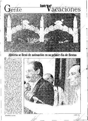 ABC SEVILLA 19-08-1990 página 85