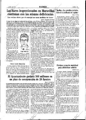 ABC MADRID 20-08-1990 página 33